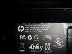 HP HSTNC-068R 683307-003 Dual Head Magnetic Strip Reader
