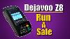 How To Run A Sale On A Dejavoo Z8 Credit Card Machine