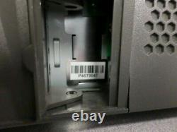 IBM FRU 45T 2016 POS Base Unit ONLY (FOR PARTS ONLY, POWERS ON, SEE PICTURES)