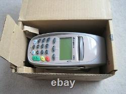 INGENICO 5100 Ethernet & Dial-Up POS Interact Machine Terminal with 3050 Pin-Pad