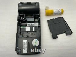 INGENICO IWL255-001T1543A 3G Wireless Credit Card Machine Dock Charger Paper