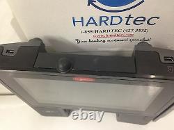 INGENICO iSC TOUCH 480 ISC480-11P2809A CREDIT CARD PAYMENT TERMINAL complete