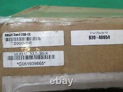 ITC Systems Smart Card CAD-CE 2020-CE Smart Reader Kit 920-40954 NEW FREE SHIP