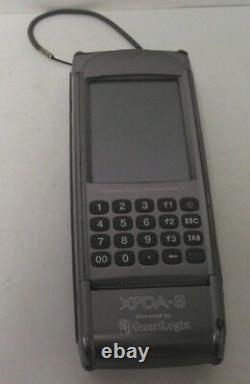 ITWell XPDA-S Mobile POS Terminal by GuestLogix