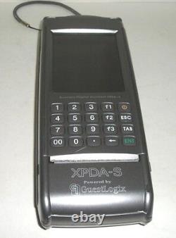 ITWell XPDA-S Mobile POS Terminal by GuestLogix