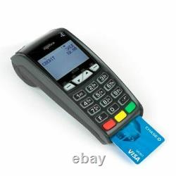 Ingenco ICT250 Thermal Credit Card Machine EMV/Chip Reader