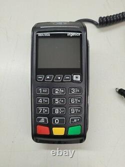 Ingeneco Desk/3500 Credit Card Reader, 2021 Version