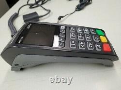 Ingeneco Desk/3500 Credit Card Reader, 2021 Version