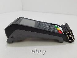 Ingenico Desk 3500 Black Credit Card Payment Terminal P3006