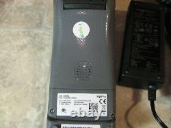 Ingenico Desk 3500 Credit Card Terminal with EMV/CHIP Reader-Elavon (see desc)