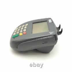 Ingenico I6550 Signature Capture POS Terminal Credit Card/Chip Reader No Shield