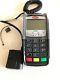 Ingenico Ict220 Emv Ip/dial Terminal With Chip Reader- Wifi Bundle Unblocked