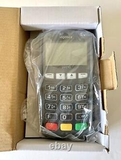 Ingenico IPP310 16 + 16 Credit Card Reader Pin Pad Machine