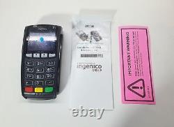 Ingenico IPP350 EMV Pin Pad PoS Credit Card Reader Terminal IPP350-31P3493A NEW