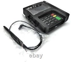 Ingenico ISC250 Terminal Credit Card Machine with Stylus Pen ISC250-USSCN03A