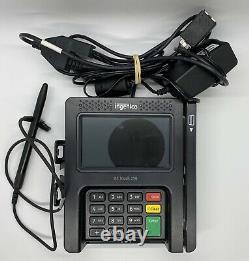 Ingenico ISC250 Touch Credit Debit Card Chip Reader Terminal
