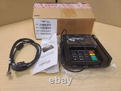 Ingenico ISC250-USACU01A Credit Card Machine with Stylus New
