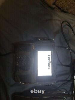 Ingenico ISC480 Credit Card Contactless Payment Terminal (ISC480-11P2809A)