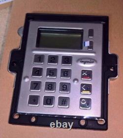 Ingenico IUP250 16+128 PE SNR ISelf Keypad Unattended Payment Solution