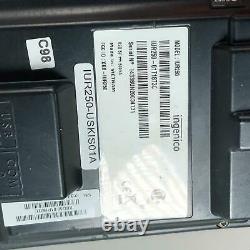 Ingenico IUR250 Silver/Black Credit Card Terminal Unattended Payment Solution