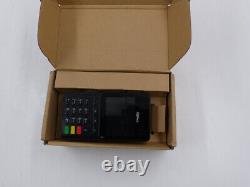Ingenico Imp627-11t3553c Ismp4 Wireless Card Reader Terminal With Accessories