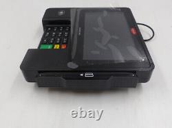 Ingenico Isc480-11t2808a Touch Credit Card Payment Terminal