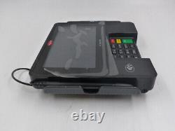 Ingenico Isc480-11t2808a Touch Credit Card Payment Terminal