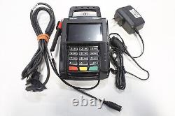 Ingenico Lane 5000 Smart Terminal Device Point of Sale Card System & Accessories