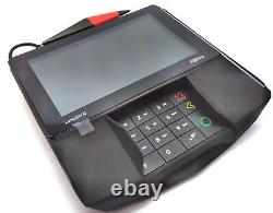 Ingenico Lane 8000 PoS Payment Credit Card Terminal Reader LAN800USSCN01A