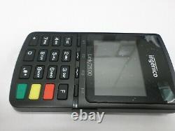 Ingenico Link/2500 LIN250-USBLU04A Credit Card Machine