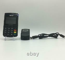Ingenico Link 2500 Payment Terminal withPin Pad Bluetooth Wifi USB (PMF30910412)