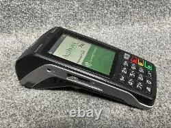 Ingenico Move 5000 4G Bluetooth Wi-Fi Payment Credit Card Terminal