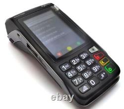 Ingenico Move 5000 4G Bluetooth WiFi Payment Credit Card Terminal PWB32011466R