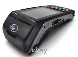 Ingenico Move 5000 4G Bluetooth WiFi Payment Credit Card Terminal PWB32011466R