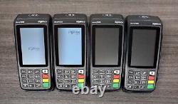 Ingenico Move/5000 Payment Terminal LOT OF 4 #TL-792