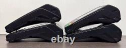 Ingenico Move/5000 Payment Terminal LOT OF 4 #TL-792