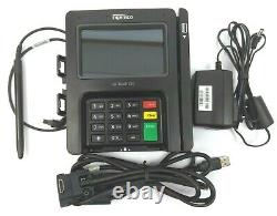 Ingenico POS iSC250 Payment Smart Terminal Credit Card Reader ISC250-USSCN38E