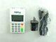 Ingenico Roam Rp750x Chip & Pin Mobile Credit Card Reader Terminal With Ac -tested