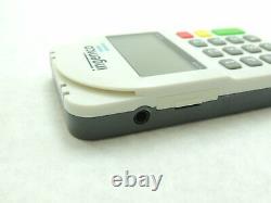 Ingenico Roam RP750x Chip & PIN Mobile Credit Card Reader Terminal with AC -TESTED