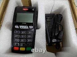 Ingenico iCT220 11T2371A Credit Card Terminal with Chip Reader