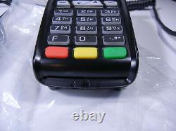 Ingenico iCT220 Credit Card Terminal With Chip Reader