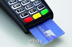 Ingenico iCT220 V3 EMV(Chip Card) / NFC(Contactless) withNO BASELINE BRAND NEW