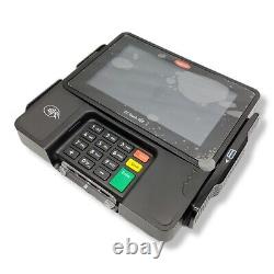 Ingenico iSC Touch 480 POS Credit Card Terminal Reader -Needs to be Reprogrammed