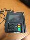 Ingenico Isc250 Credit Card Terminal With Stylus & Power Adapter, Fast Ship
