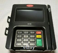 Ingenico iSC250 POS Touch Smart Credit Card Terminals TESTED & Working! NFC