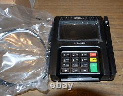 Ingenico iSC250 Touch Smart Terminal with Chip Card Reader, NOS
