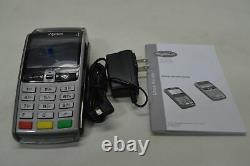 Ingenico iWL250 Wireless Credit Card Payment Terminal New Unused