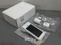 LOCKED PAX Smart Mobile Terminal POS Payment System A920-2AW-RD5-15EA