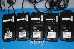 LOT(8) Ingenico iPP320 IPP350-31T3154A Credit Card Payment Machine, PRE-OWNED
