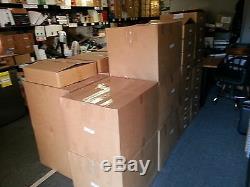 LOT OF 12 OMNI 3740 VERIFONE TERMINALS Units Only- 3750 3730